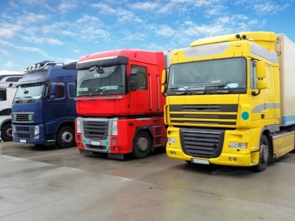 Bursa Paşalimanı Nakliye